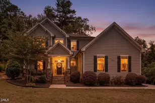 24 Carter Walk Wy, Chapel Hill, NC 27517 - Photo 2