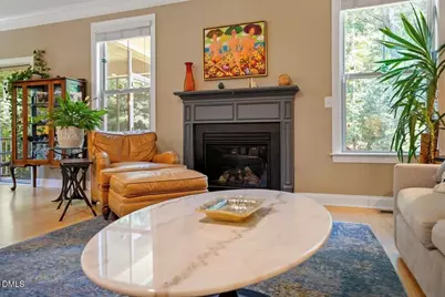 24 Carter Walk Way, Chapel Hill, NC 27517 - Photo 20
