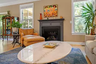 24 Carter Walk Wy, Chapel Hill, NC 27517 - Photo 20