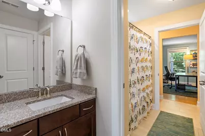 24 Carter Walk Way, Chapel Hill, NC 27517 - Photo 36