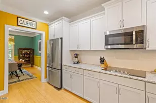 24 Carter Walk Wy, Chapel Hill, NC 27517 - Photo 12