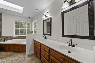 3320 Buck Run Trail, Wake Forest, NC 27587 - Photo 22