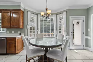 3320 Buck Run Trail, Wake Forest, NC 27587 - Photo 12
