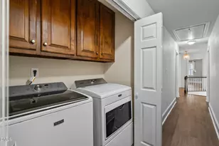 3320 Buck Run Trail, Wake Forest, NC 27587 - Photo 28