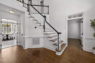 3320 Buck Run Trail, Wake Forest, NC 27587 - Photo 4