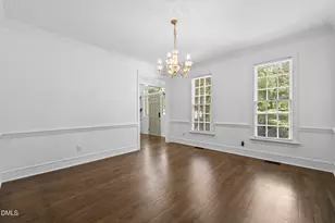 3320 Buck Run Trail, Wake Forest, NC 27587 - Photo 6