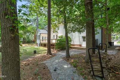 3320 Buck Run Trail, Wake Forest, NC 27587 - Photo 36
