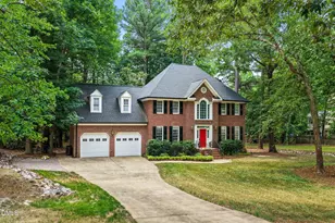 3320 Buck Run Trail, Wake Forest, NC 27587 - Photo 2