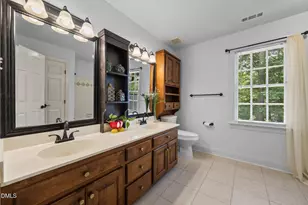 3320 Buck Run Trail, Wake Forest, NC 27587 - Photo 26