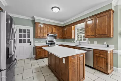 3320 Buck Run Trail, Wake Forest, NC 27587 - Photo 8