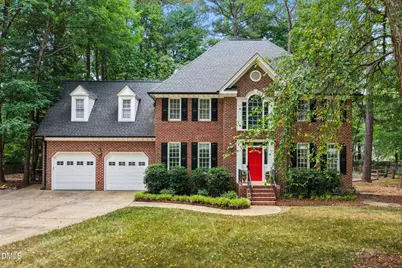 3320 Buck Run Trail, Wake Forest, NC 27587 - Photo 1