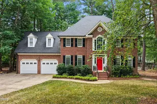 3320 Buck Run Trail, Wake Forest, NC 27587 - Photo 1