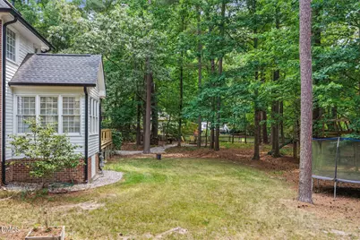 3320 Buck Run Trail, Wake Forest, NC 27587 - Photo 34