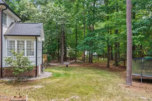 3320 Buck Run Trail, Wake Forest, NC 27587 - Photo 34