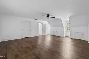 3320 Buck Run Trail, Wake Forest, NC 27587 - Photo 30