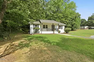 707 Dickens St, Roxboro, NC 27573 - Photo 36