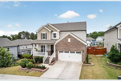 2112 Turling Way, Apex, NC 27523 - Photo 4