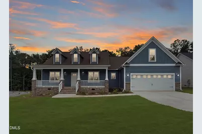 272 Seahawk Way, Zebulon, NC 27597 - Photo 1