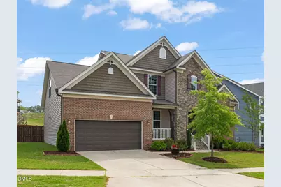 1838 Sandoval Drive, Durham, NC 27703 - Photo 2