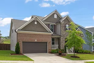 1838 Sandoval Dr, Durham, NC 27703 - Photo 2