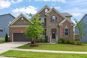 1838 Sandoval Dr, Durham, NC 27703 - Photo 1
