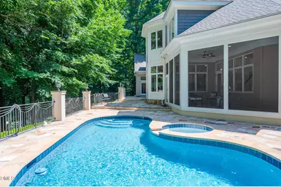 39523 Glenn Glade, Chapel Hill, NC 27517 - Photo 2