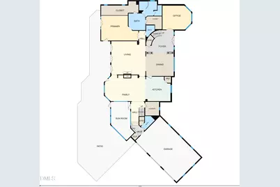 39523 Glenn Glade, Chapel Hill, NC 27517 - Photo 42