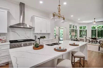 39523 Glenn Glade, Chapel Hill, NC 27517 - Photo 6
