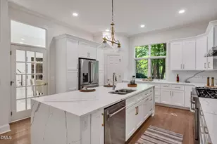 39523 Glenn Glade, Chapel Hill, NC 27517 - Photo 4