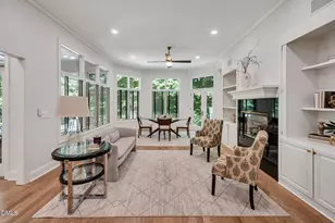 39523 Glenn Glade, Chapel Hill, NC 27517 - Photo 8
