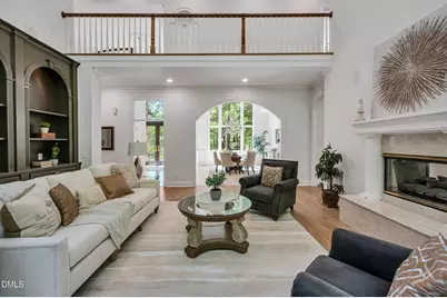 39523 Glenn Glade, Chapel Hill, NC 27517 - Photo 12