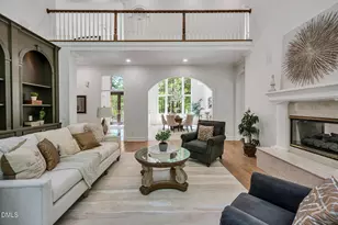 39523 Glenn Glade, Chapel Hill, NC 27517 - Photo 12