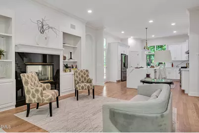 39523 Glenn Glade, Chapel Hill, NC 27517 - Photo 10
