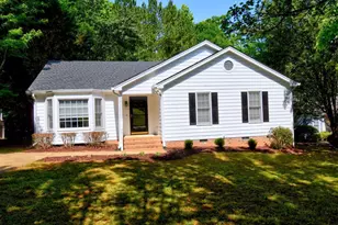 109 Skipwyth Cir, Cary, NC 27513 - Photo 1