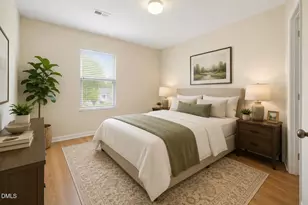 3445 Teravista Way, Raleigh, NC 27616 - Photo 8