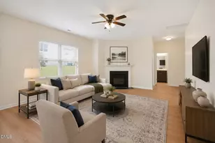 3445 Teravista Way, Raleigh, NC 27616 - Photo 1