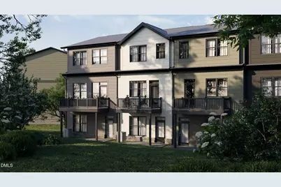 1147 Booth Park Boulevard, Chapel Hill, NC 27514 - Photo 38