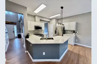 105 New Timber Path, Apex, NC 27502 - Photo 6