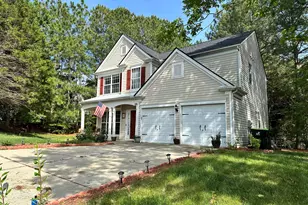 105 New Timber Path, Apex, NC 27502 - Photo 1