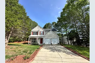 105 New Timber Path, Apex, NC 27502 - Photo 26