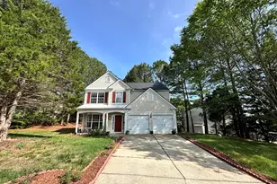 105 New Timber Path, Apex, NC 27502 - Photo 26