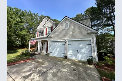 105 New Timber Path, Apex, NC 27502 - Photo 2