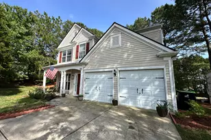105 New Timber Path, Apex, NC 27502 - Photo 2