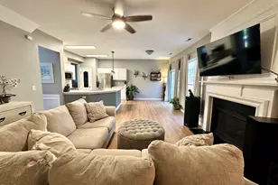 105 New Timber Path, Apex, NC 27502 - Photo 4