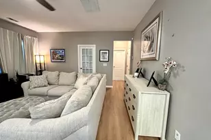 105 New Timber Path, Apex, NC 27502 - Photo 6