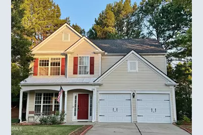 105 New Timber Path, Apex, NC 27502 - Photo 1