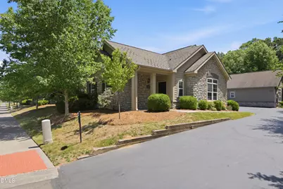 5237 Niagra Drive, Chapel Hill, NC 27517 - Photo 22