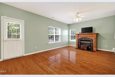 5328 Logos Court, Raleigh, NC 27610 - Photo 34