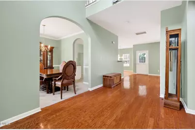 5328 Logos Court, Raleigh, NC 27610 - Photo 8