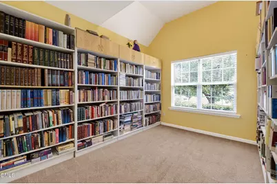 5328 Logos Court, Raleigh, NC 27610 - Photo 26